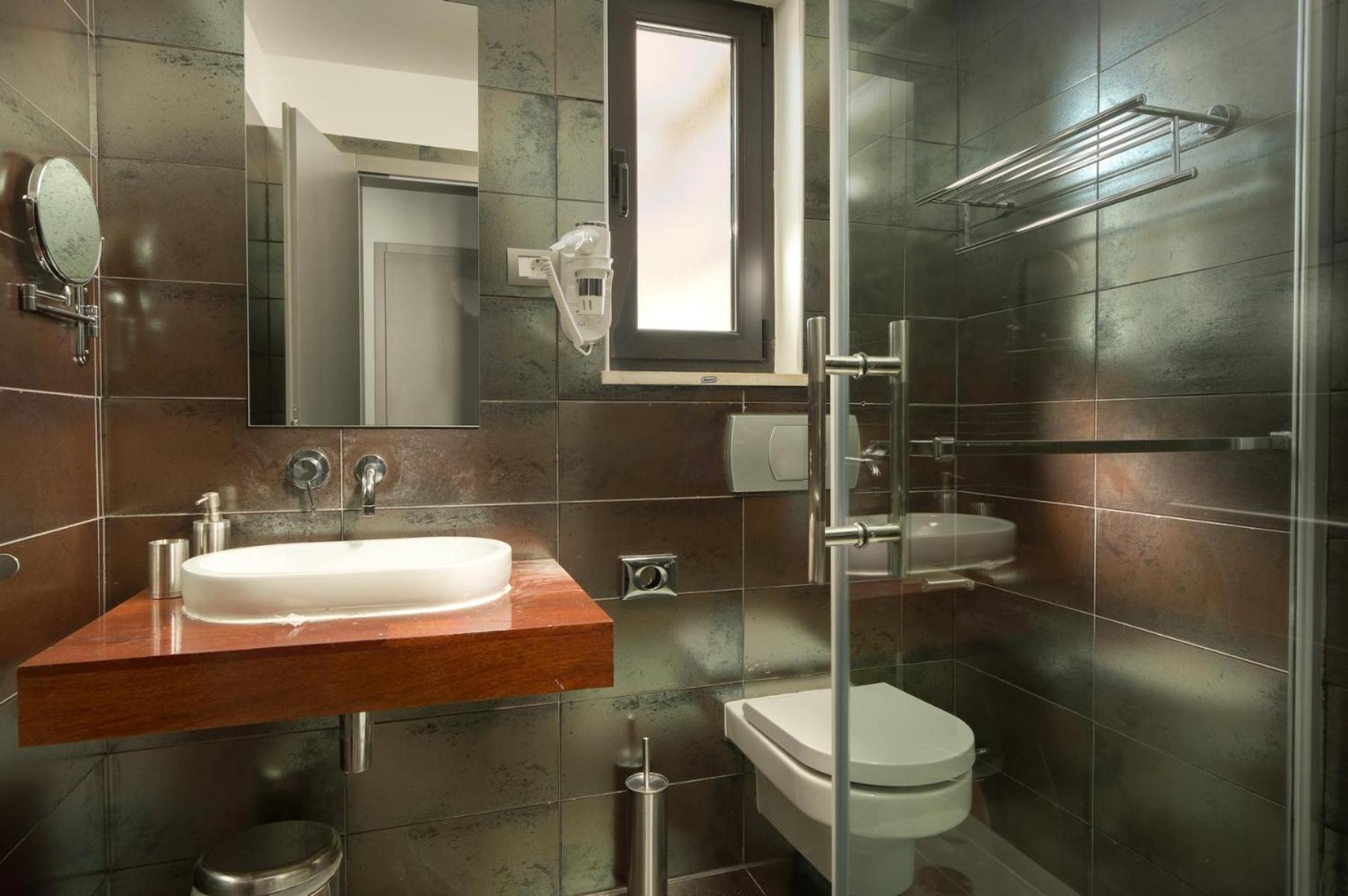 Boutique Hotel Chevalier By Bura Hotels - Adults Only Medulin Exterior foto