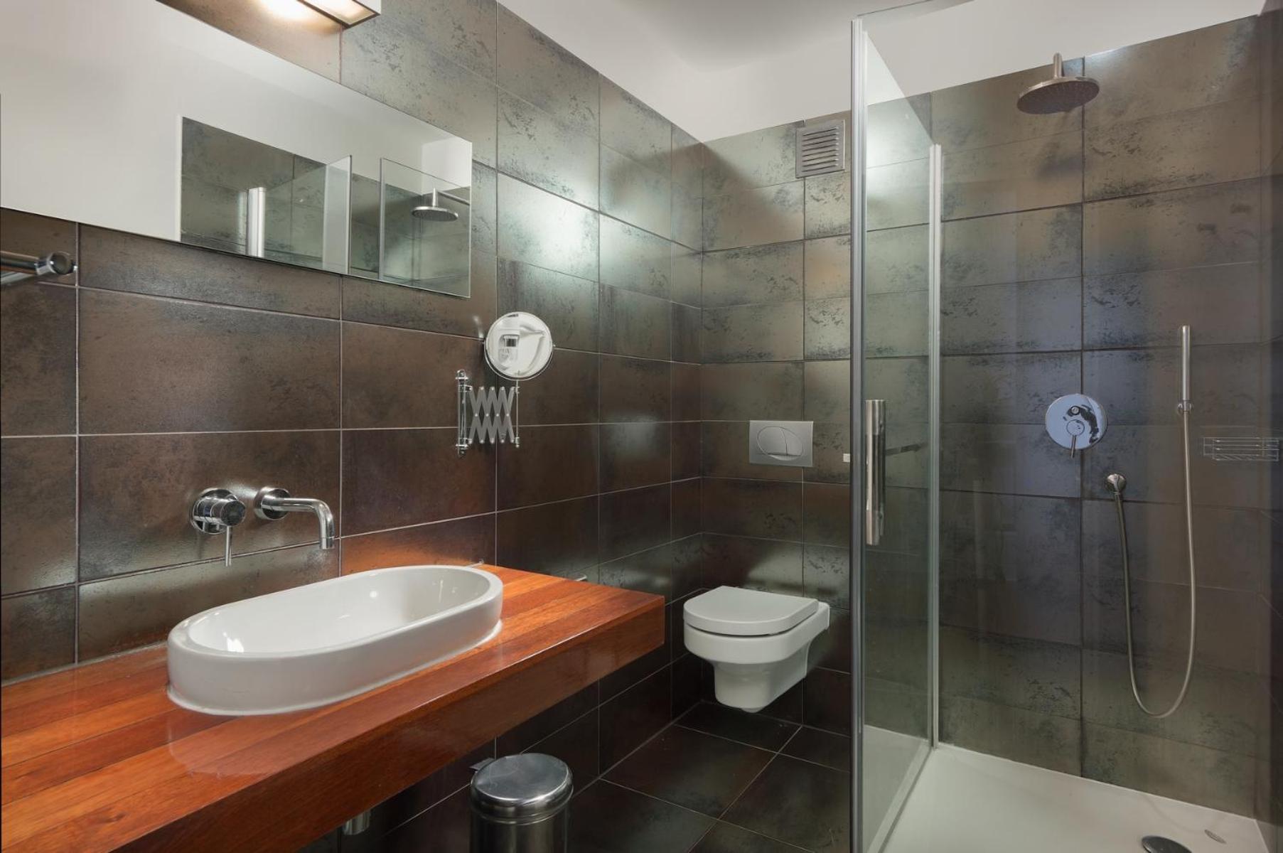 Boutique Hotel Chevalier By Bura Hotels - Adults Only Medulin Exterior foto